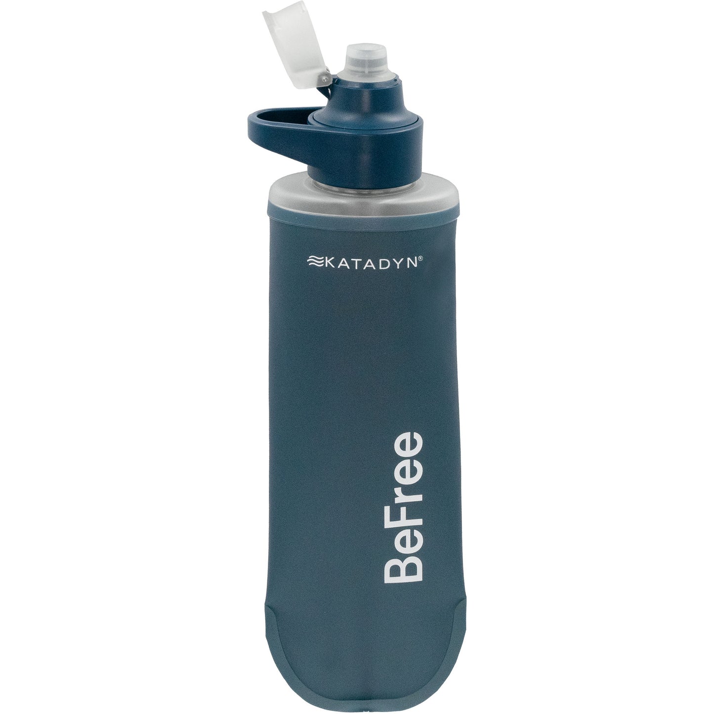 BeFree Waterfilter - 0,5L