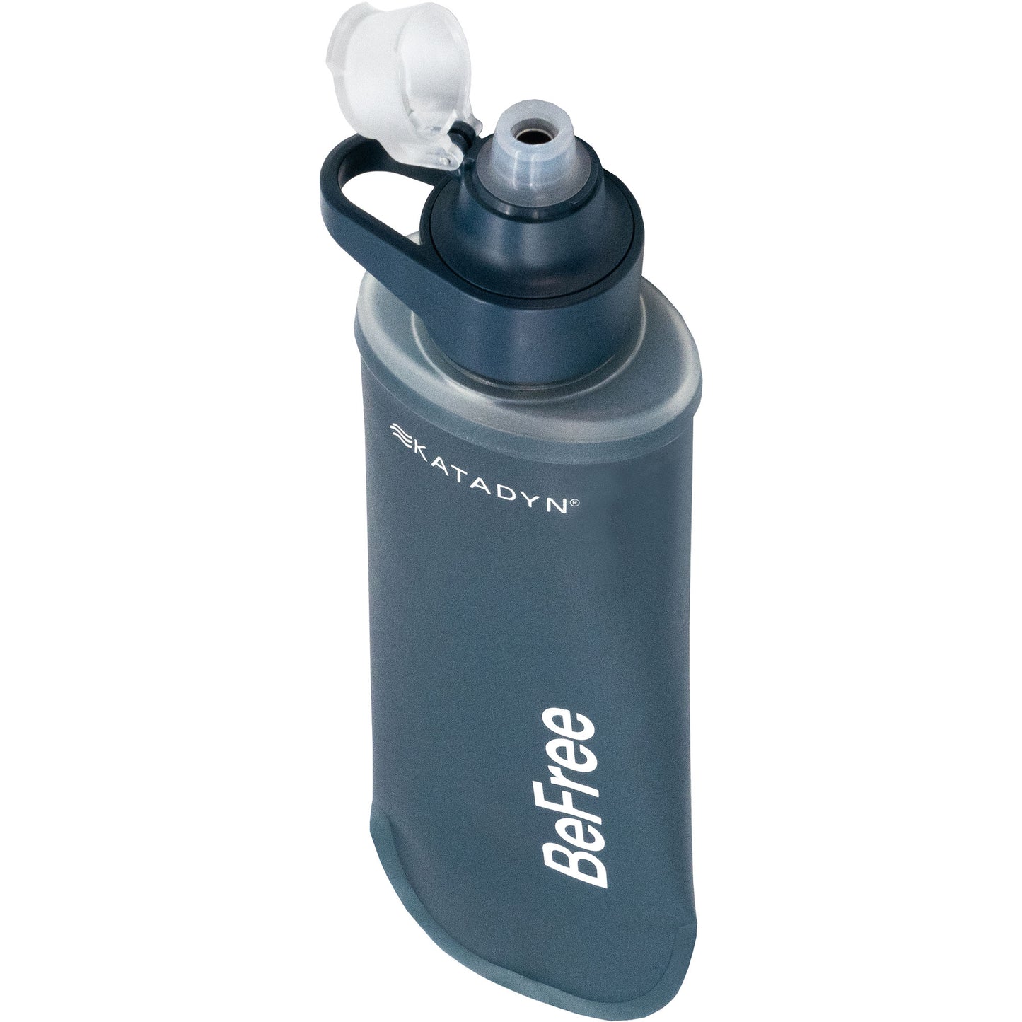 BeFree Waterfilter - 0,5L