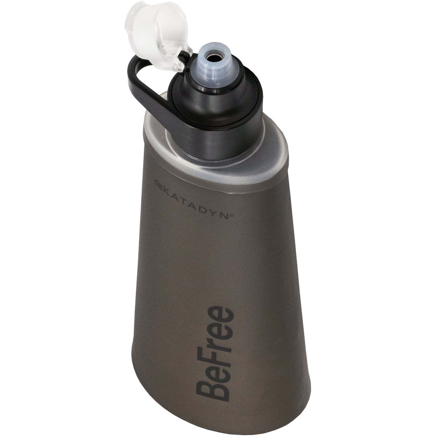 BeFree Waterfilter - 1L