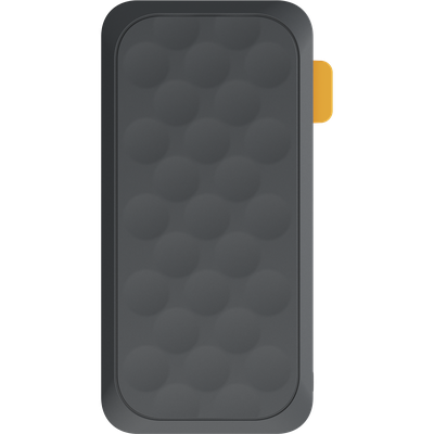 Xtorm Fuel Series 5 20W powerbank 10.000mAh - Stijlvolle en krachtige powerbank met 2x USB-C en 1x USB-A poort, ideaal voor het opladen van meerdere apparaten tegelijkertijd.