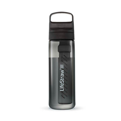 Go 2.0 - Drinkfles met waterfilter