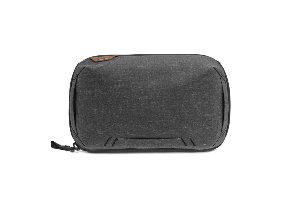 Tech pouch