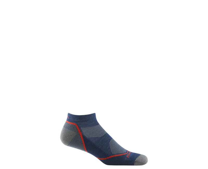 Women's hiking socks - Micro Crew - Bear Town