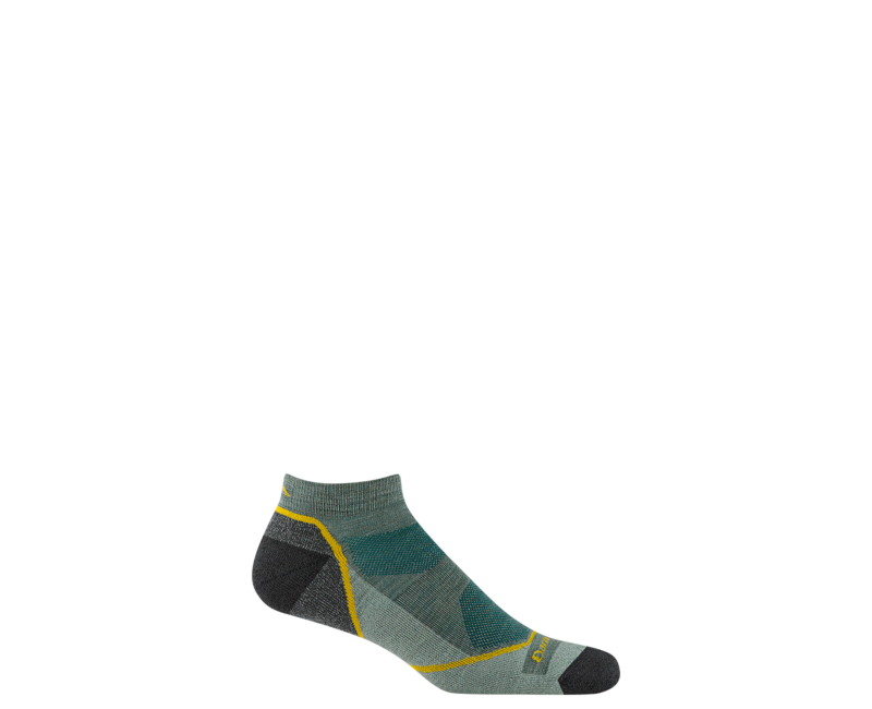 Women's hiking socks - Micro Crew - Bear Town