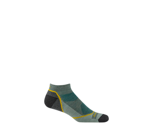 Chaussettes de randonnée pour femme - Micro Crew - Bear Town