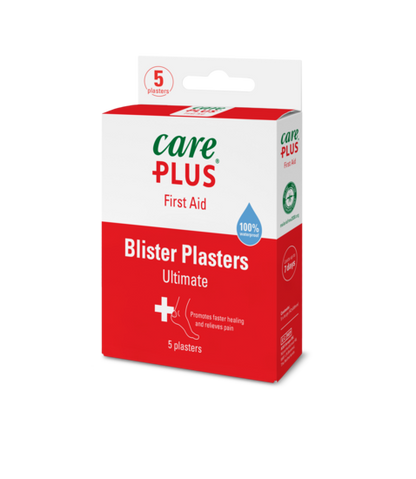 Blarenpleister Ultimate