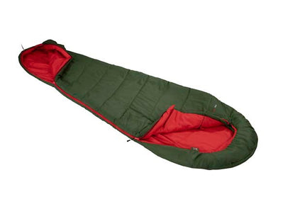 Sleeping bag - PAK1000 ECO