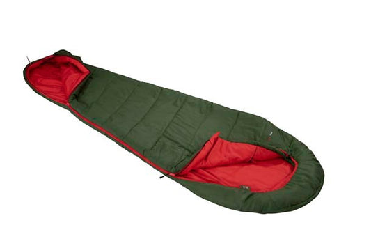 Sleeping bag - PAK1000 ECO