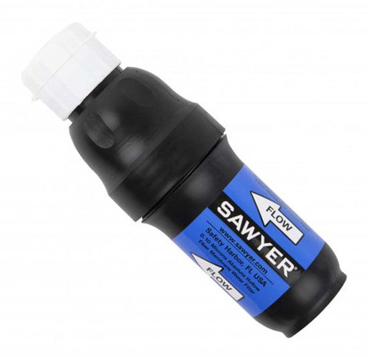 Sawyer waterfilter - SP129 Point One Squeeze