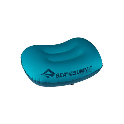 Ultralight kussen - Aqua