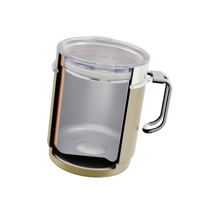 Travel Mug 0,3L - Karamel/Zand
