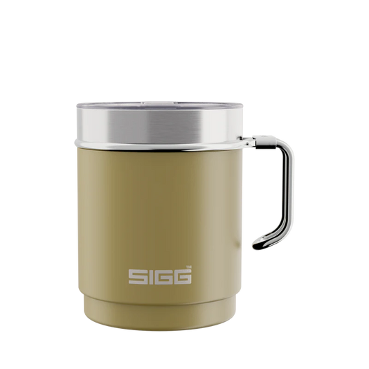 Travel Mug 0,3L - Karamel/Zand