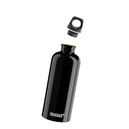 Traveller 0,6L - Zwart