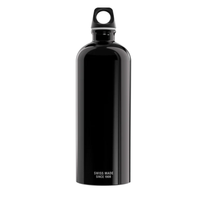 Traveller 1L - Zwart
