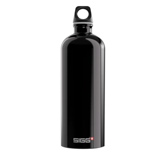 Traveller 1L - Zwart