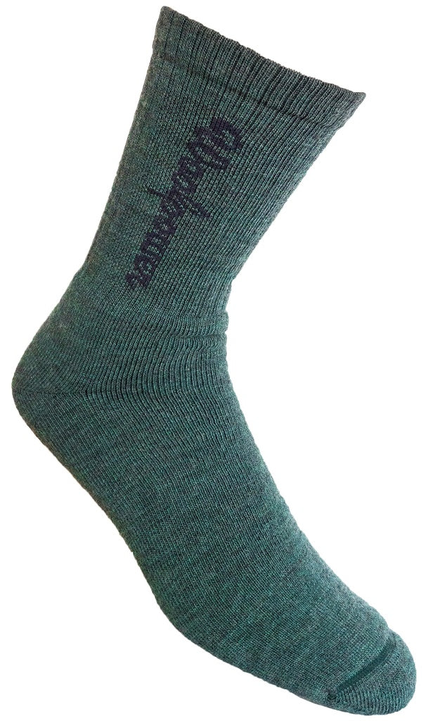 Classic 400 - Forest Green