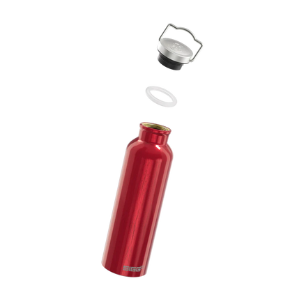 Original 0.75L - Rot
