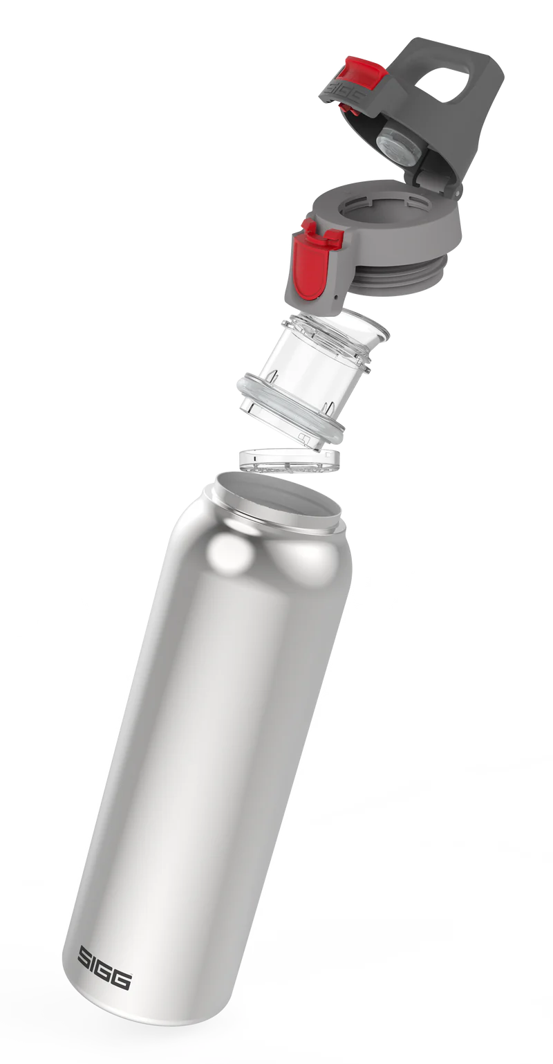 Hot 'n Cold Thermos 0,55L - Wit