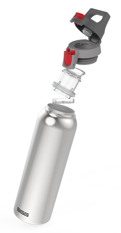 Hot 'n Cold Thermos 0,55L - Wit