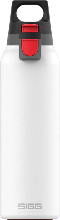 Hot 'n Cold Thermos 0,55L - Wit