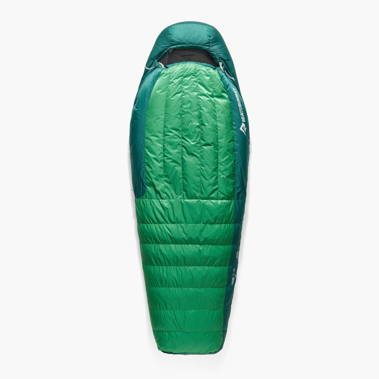 Sleeping Bag - Ascent Down (-1°C)