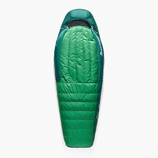 Sleeping Bag - Ascent Down (-1°C)