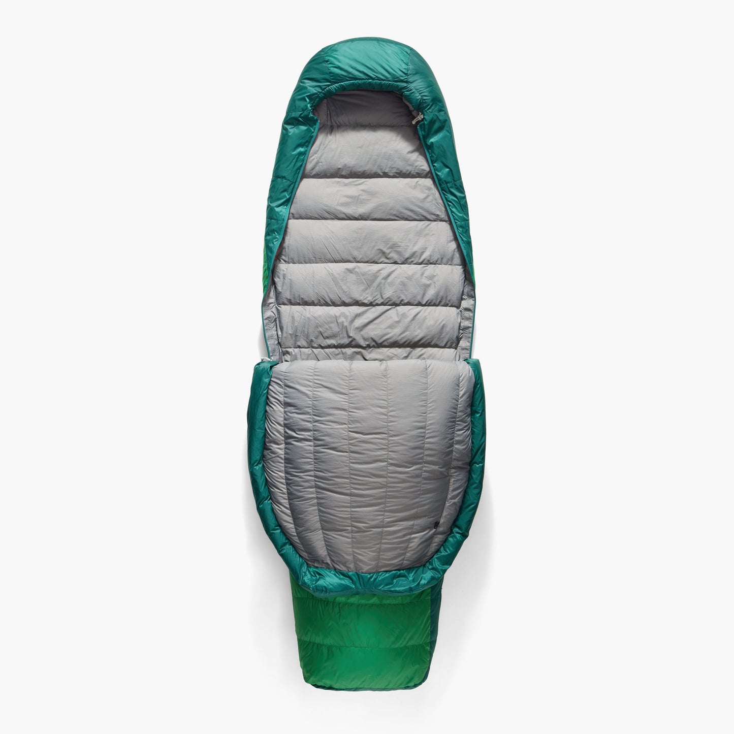 Sleeping Bag - Ascent Down (-1°C)