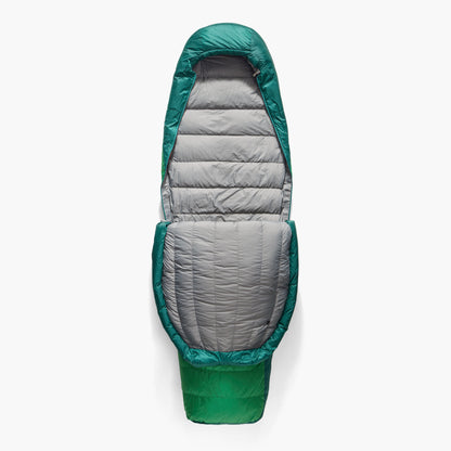 Sleeping Bag - Ascent Down (-1°C)