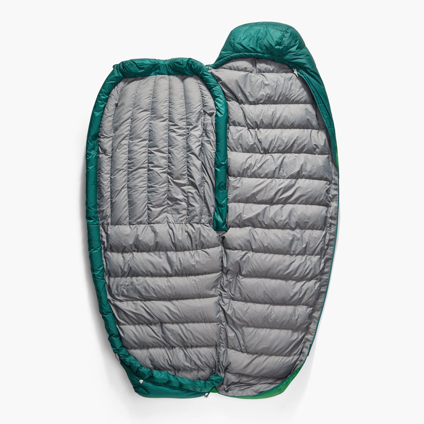 Sleeping Bag - Ascent Down (-1°C)