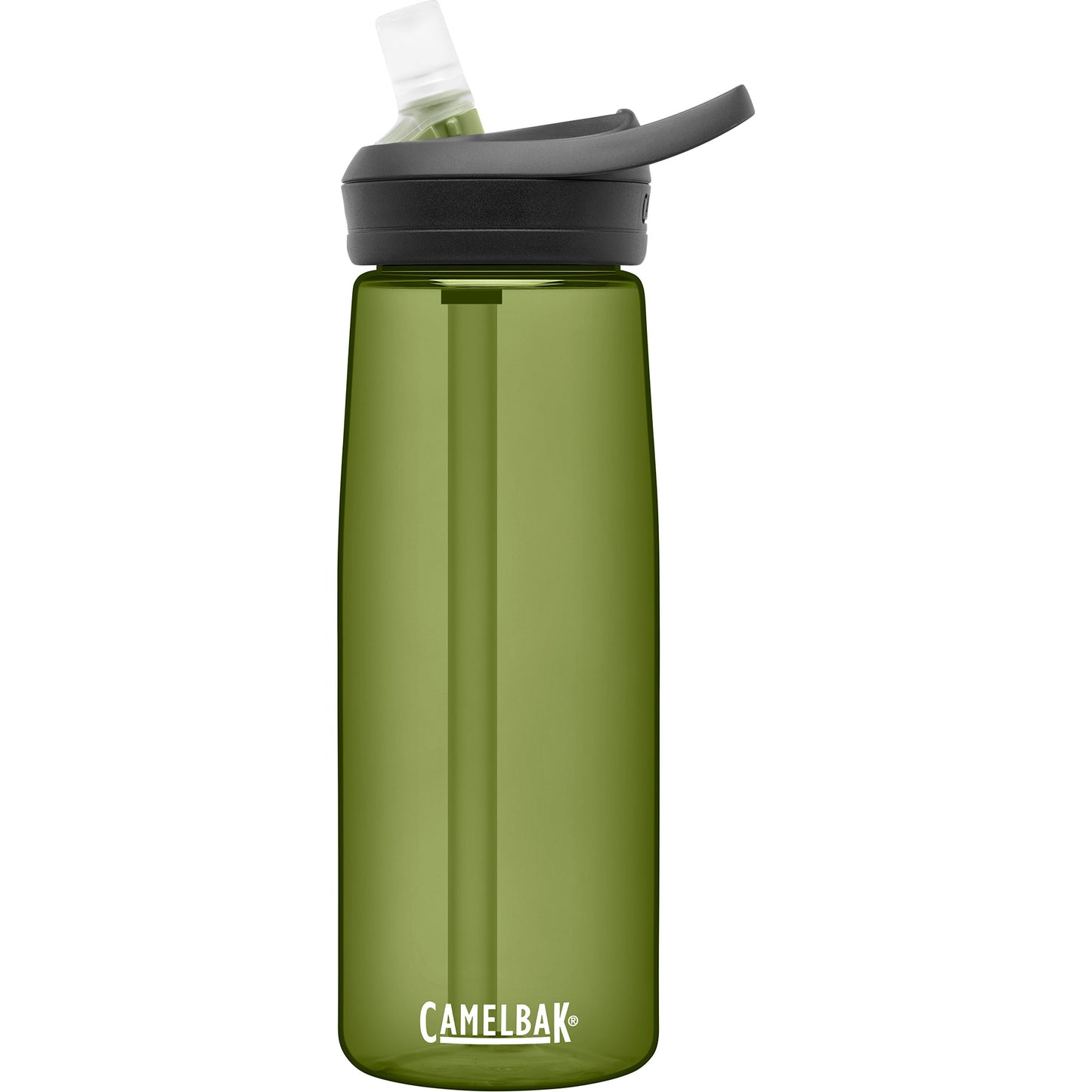 Drinkfles 0,75L - Olive