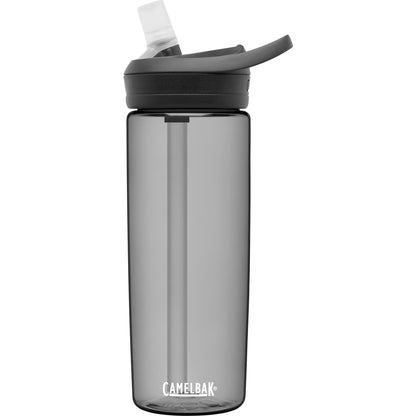Drinkfles 0,6L - Charcoal