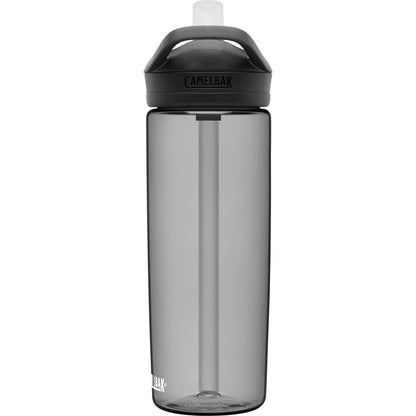 Drinkfles 0,6L - Charcoal