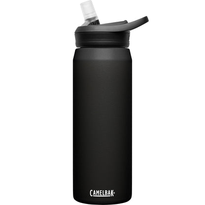 Drinkfles 0,75L - Zwart