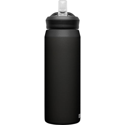 Drinkfles 0,75L - Zwart