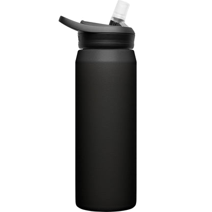 Drinkfles 0,75L - Zwart