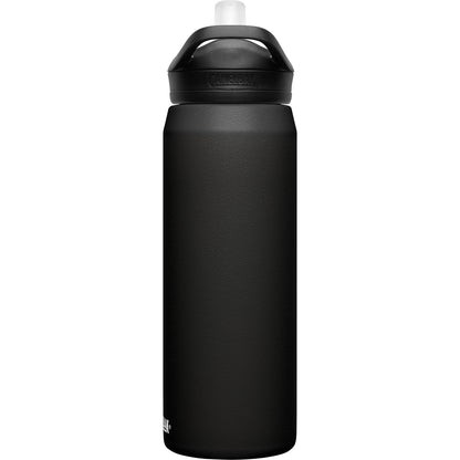 Drinkfles 0,75L - Zwart