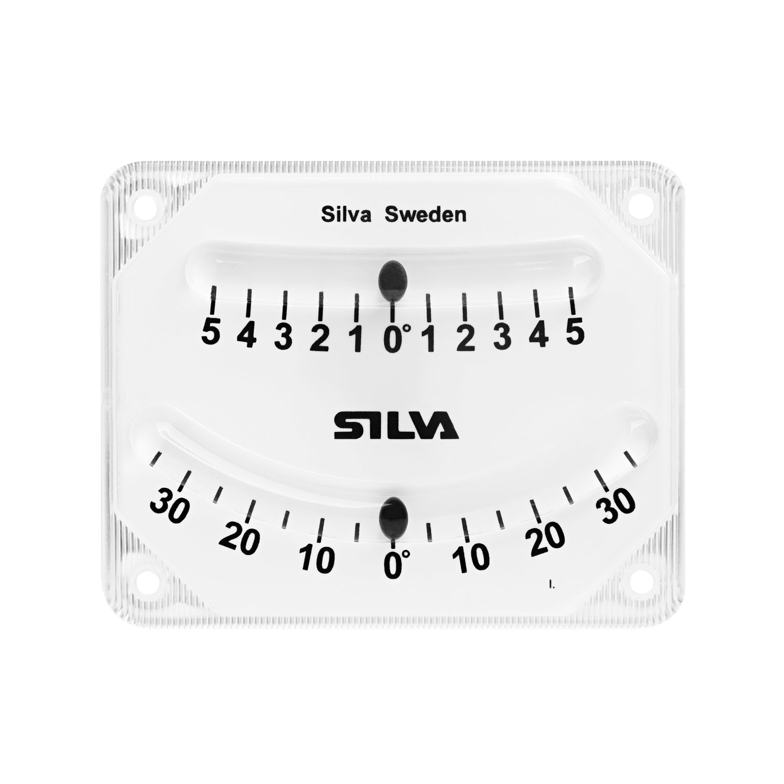 Clinometer - Nauwkeurige en draagbare tool voor het meten van hoeken en hellingen, ideaal voor outdooractiviteiten en navigatie.
