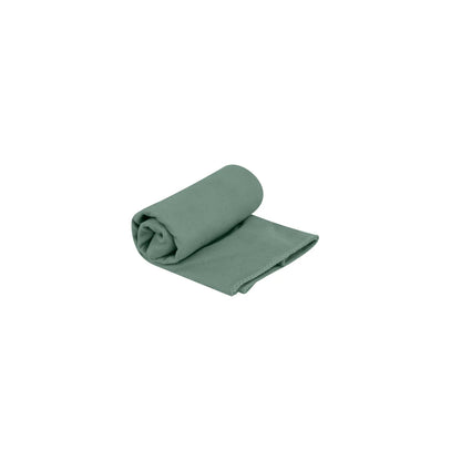 Sneldrogende handdoek