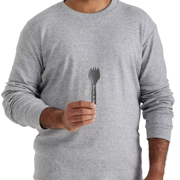 Ultralichte Spork