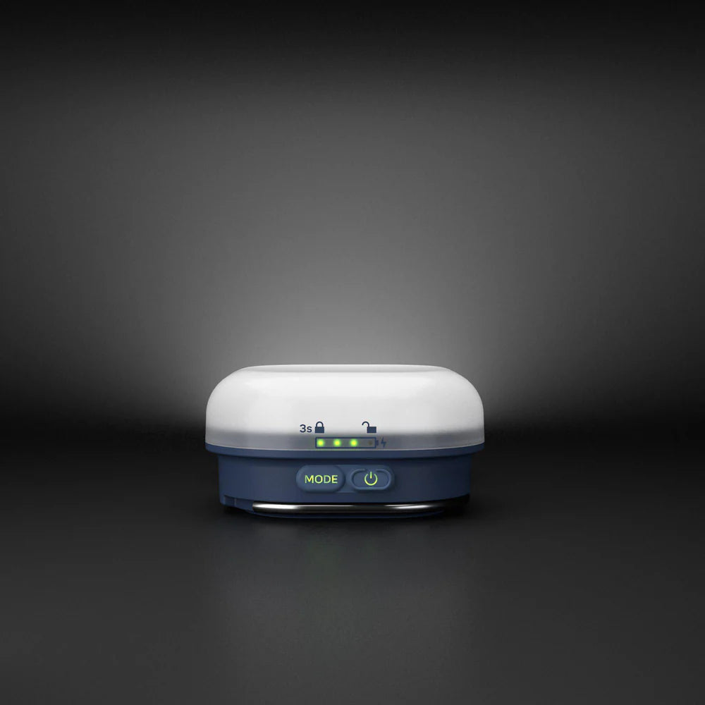 Glow Recharge - herlaadbare lantaarn