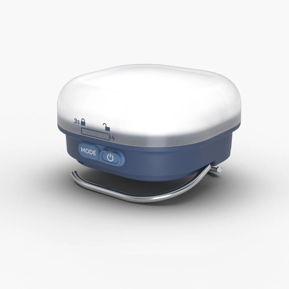 Glow Recharge - herlaadbare lantaarn