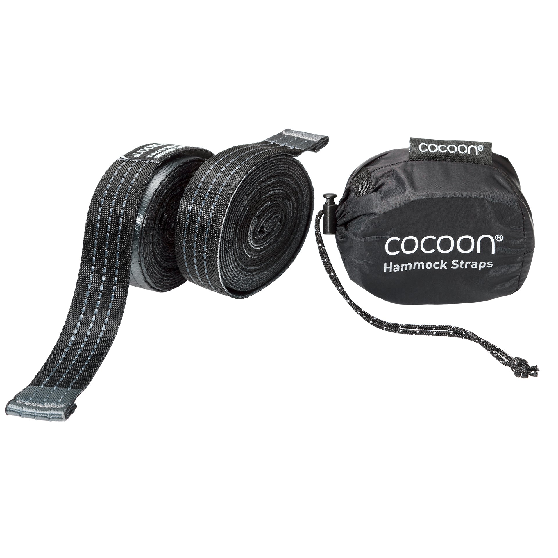Hammock Straps