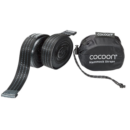 Hammock Straps