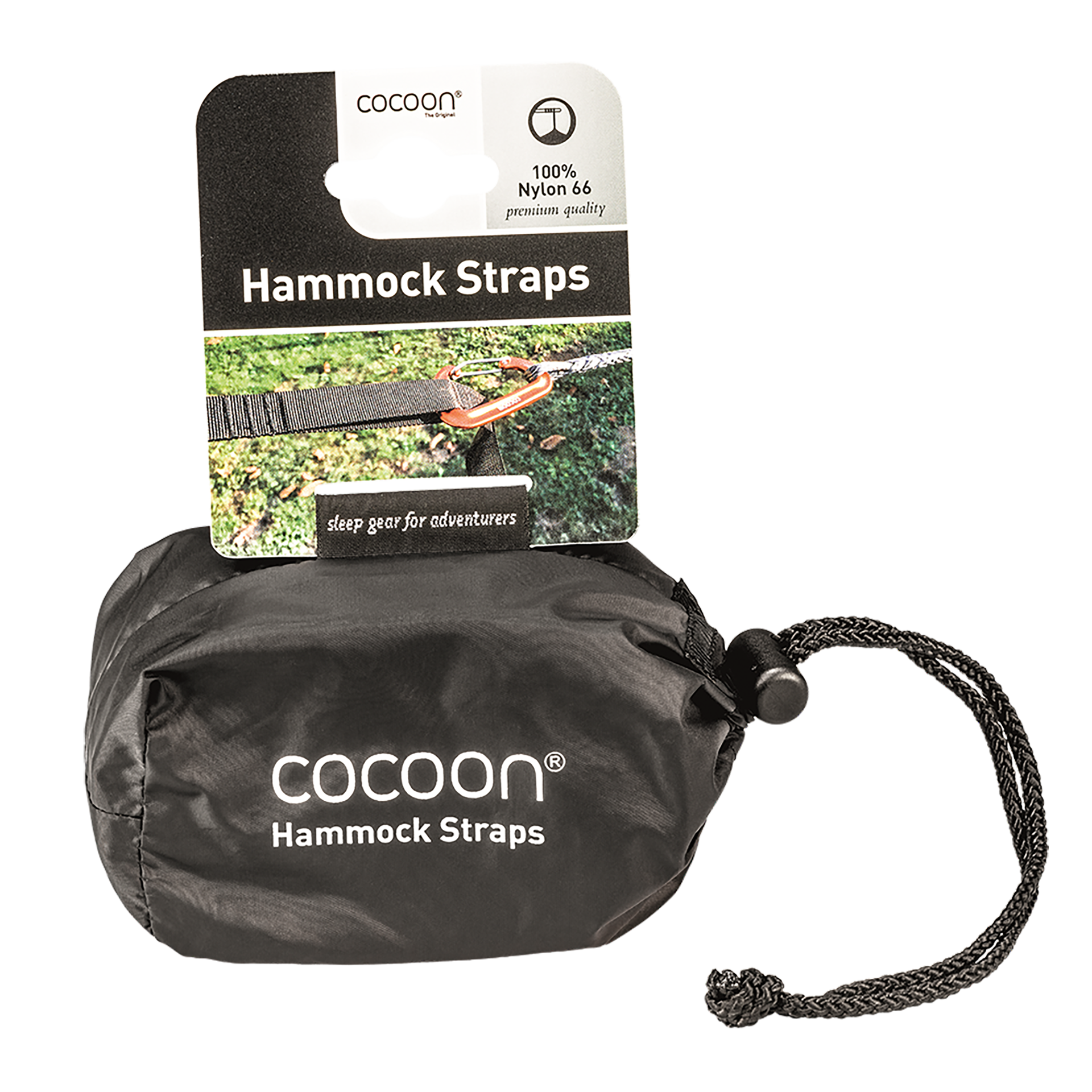 Hammock Straps
