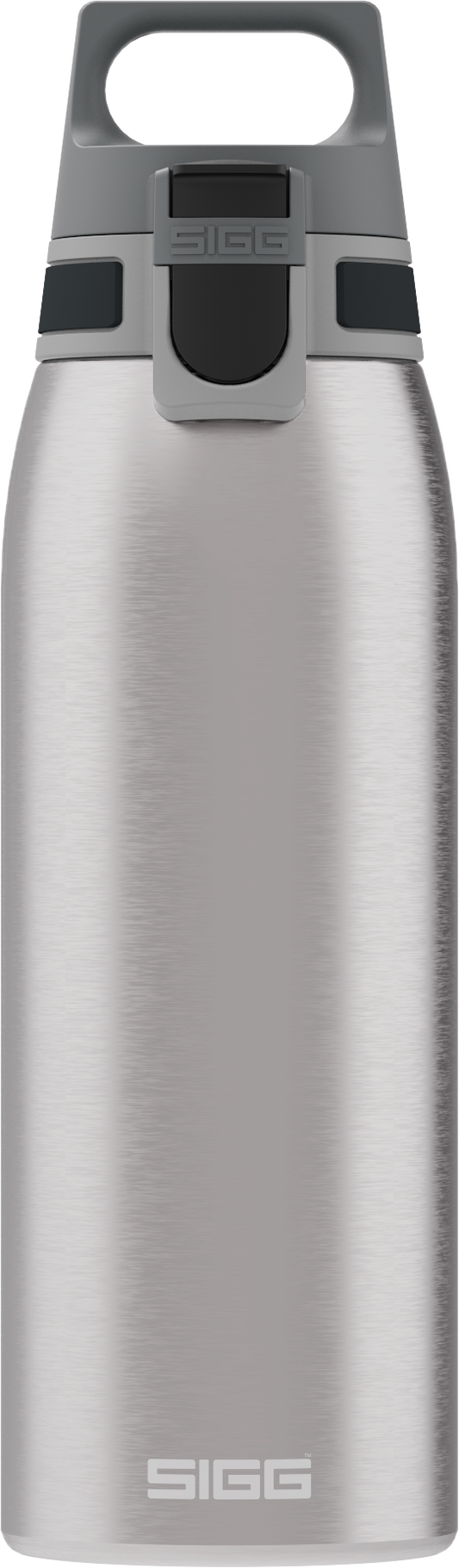 Shield One 1L - Aluminium