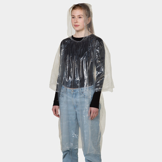 Emergency bivakzak - Lichtgewicht en compacte zak voor warmte en bescherming in noodsituaties tijdens outdooractiviteiten.