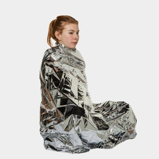 Emergency blanket