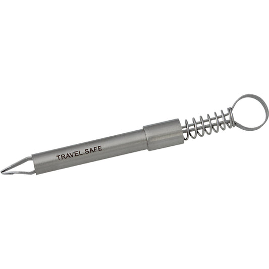 Tick tweezers