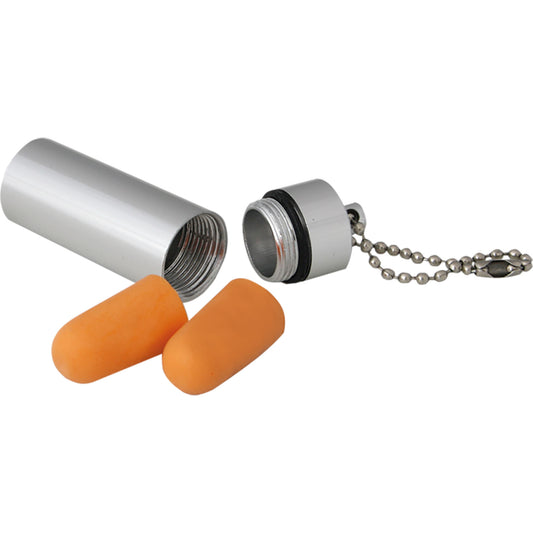 Earplugs