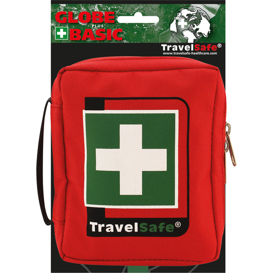 First aid bag - Basic
